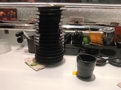 -争鲜回转寿司(朝北大悦城店)