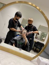-Kraemer paris·苏豪路易士·嘉玛发廊