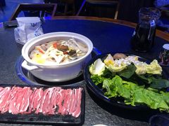 -96农蝎虾(江桥老街店)