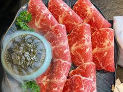 -新草堂锅物料理(泉城路店)