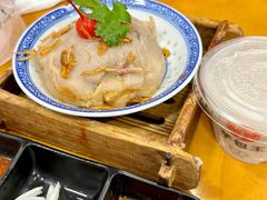 -芋包王闽南茶楼(八市店)
