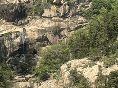-沂蒙山旅游区云蒙景区(蒙山国家森林公园)
