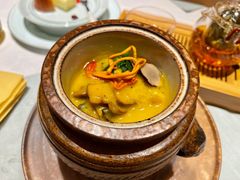 -叶叶菩提·晋福宫