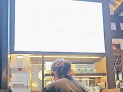 -蜜桃餐厅·古运河畔(南下塘店)