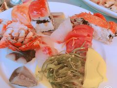 -解放碑威斯汀酒店-知味国际美食餐厅