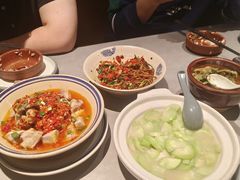 -潇湘阁(汉光百货店)