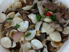-台山美食一绝阿四台山黄鳝饭(阿四创作店)