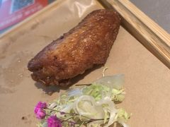 -同仁四季椰子鸡(无锡滨湖万象汇店)