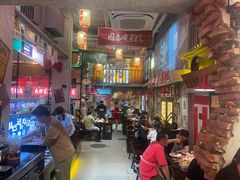 -江北北火锅馆·公路夜市(魏公村店)