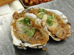 -有滋有味烧烤涮(果园星城C区店)