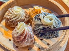 -鑫震源·苏式大虾生煎(山塘街店)