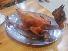 -昌记土制吊烧鸡(佛山市安信物流中心A座店)