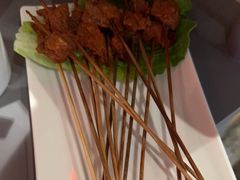 -大龙燚火锅(天安云谷店)