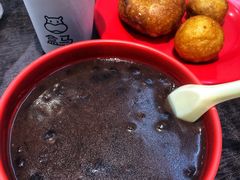 红豆粥-糯米香(长江路店)