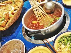 -马路边边串串香(双井直营店)