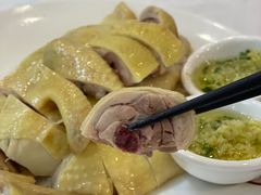 -文记壹心鸡(宝华路店)