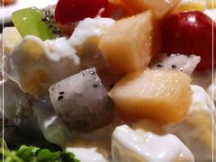 -陆壹捌餐厅(五大道店)