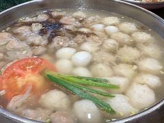 -国惠大酒楼(爱琴海购物公园店)