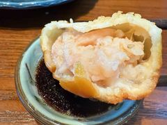 -鑫震源·苏式大虾生煎(山塘街店)