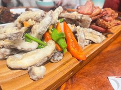 -云隐小厨·传统大理美食(复兴路店)