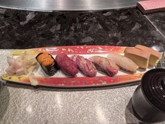 -Ginza Onodera铁板烧(外滩十八号店)