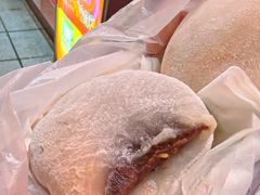 -澳门长洲糯米糍(柯打苏沙街店)