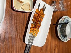 -驿楼兰·新疆菜(火车站店)
