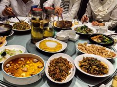 -六泰居·尔滨地标·东北菜(黄河路店)