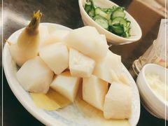-巷语私房料理(华一实业大厦店)