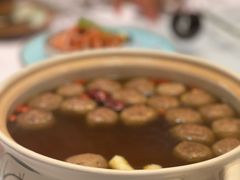 -良渚君澜度假酒店·中餐厅