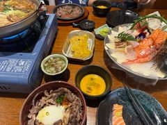 -相左日料放题自助(太原街店)