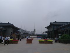 -北京市东郊殡仪馆