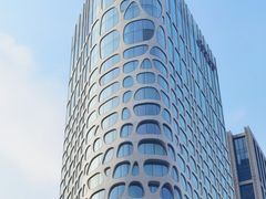 -北京康莱德酒店