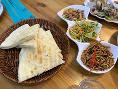 -食鸡公社辣子鸡·潍坊菜·烧烤