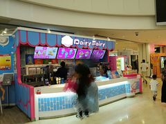 -银泰百货(北京大红门店)