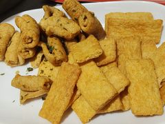 -巴蜀王婆大虾(南锣鼓巷店)
