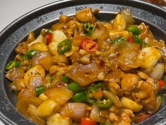 -阿露佳·舌尖上的安吉菜