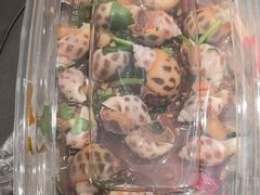 -一鲜生腌(新河湾公寓店)