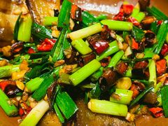 -寨子里的·钵钵菜·湘西山里菜(魅力湘西店)