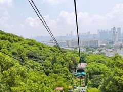 -岳麓山风景名胜区