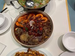 -付掌柜在成都·热炒砂锅集(金禾店)