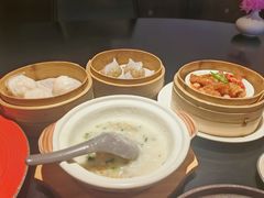 -丽晶轩中餐厅(重庆丽晶酒店)