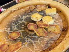 -阿昌白族石板烧(大理古城店)