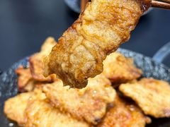 -红东阁东北菜烤肉酒馆(CROSS万象汇店)