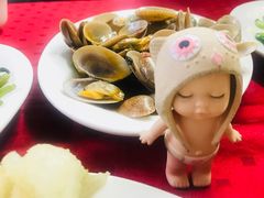 -蛇口康乐快餐鱼仔档(翠苑小区店)