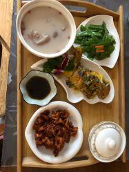 点击看大图 -卓玥国际月子会所(罗山路店)