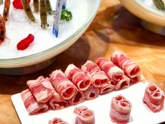 -神洲四海大酒楼(王府井澳门中心店)