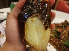 -桥底辣蟹(谢斐道店)