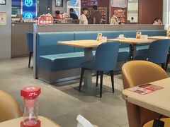 -鱼酷活鱼烤鱼(沈阳大悦城店)