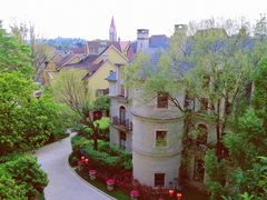 -中旅阿那亚九龙湖·公主酒店